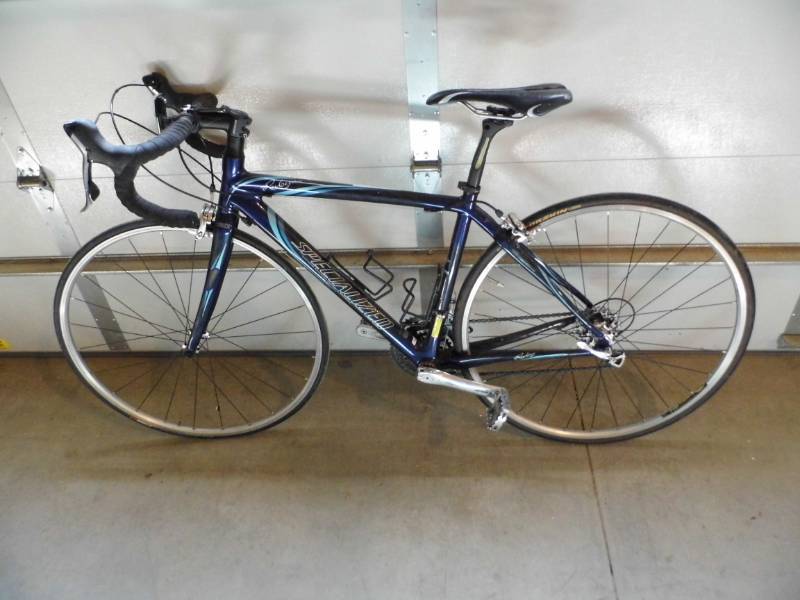 Ruby Elite Specialized Bike