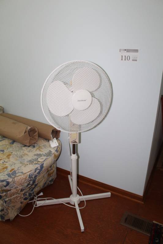 cool breeze fan replacement parts