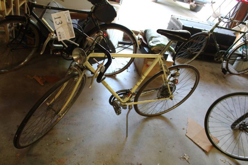 10 speed bike for sale