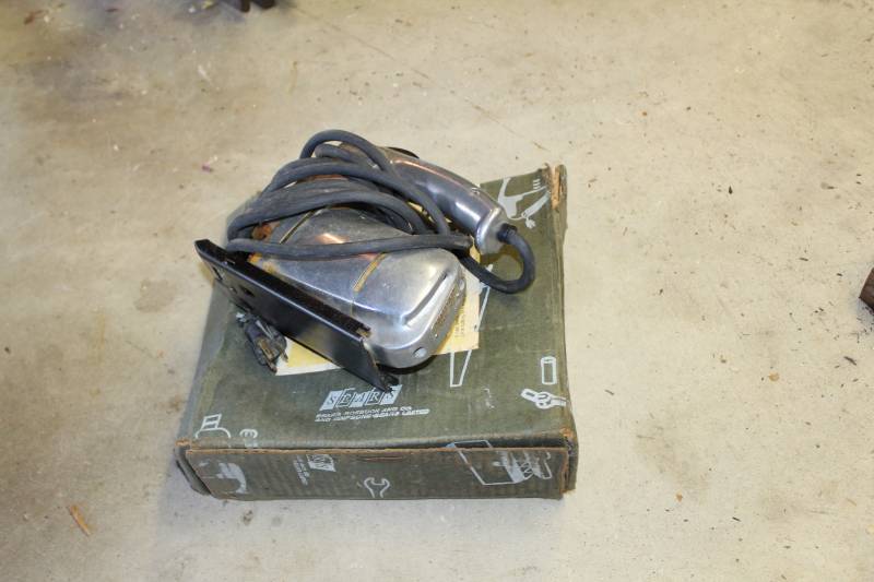 lot 64 image: Craftsman Industrial Rated Sabre Saw