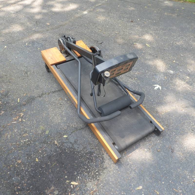 Nordictrack Walkfit 5000 | 2019 Janesville Summer Deals Auction | K-BID