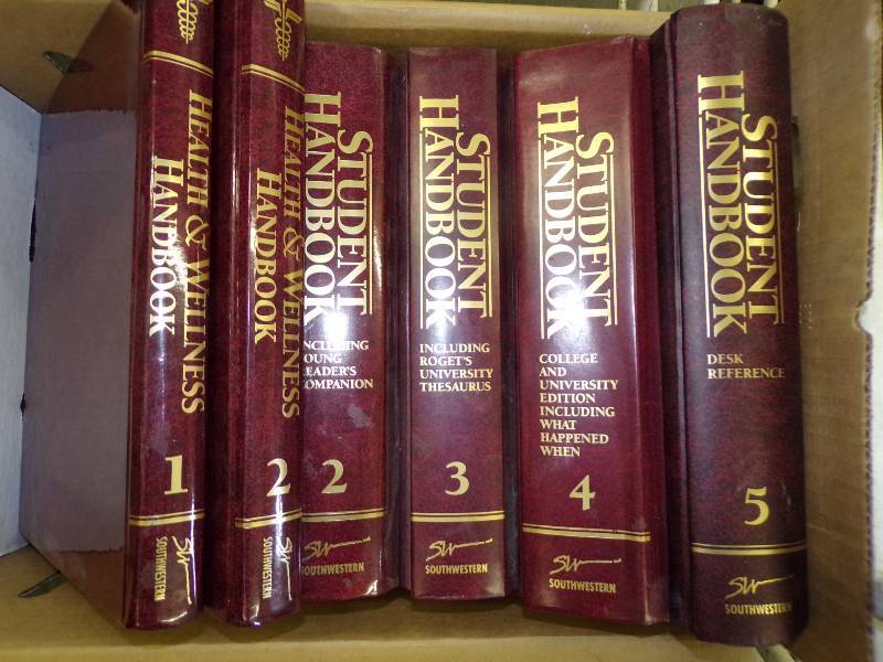 lot 186 image: Medical Books