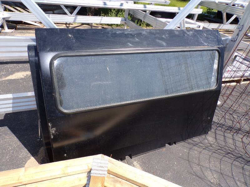 lot 196 image: Cab For 2002-2008 Polaris 700 ranger