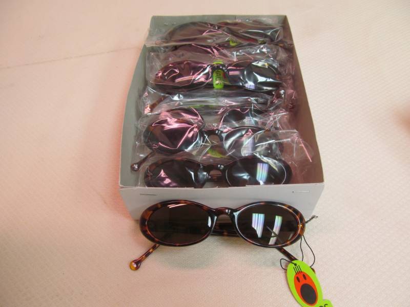 Chaos brand sunglasses