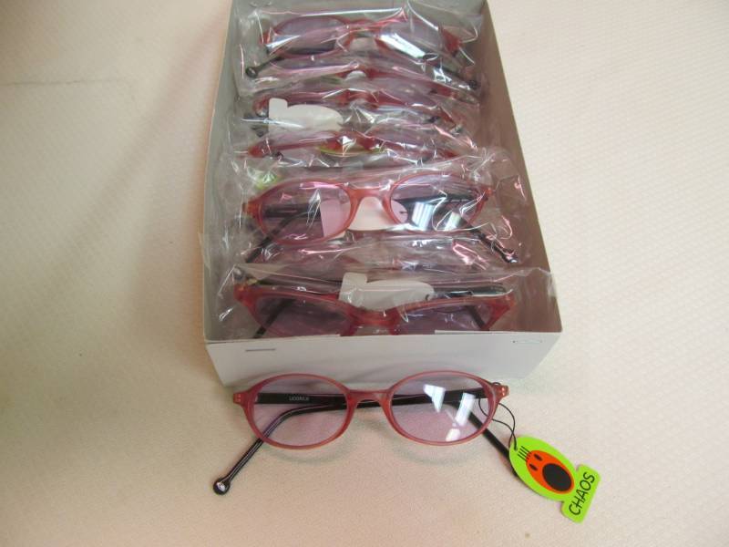 Chaos brand sunglasses
