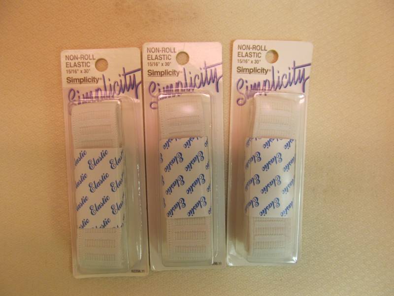 singer sewing elastic