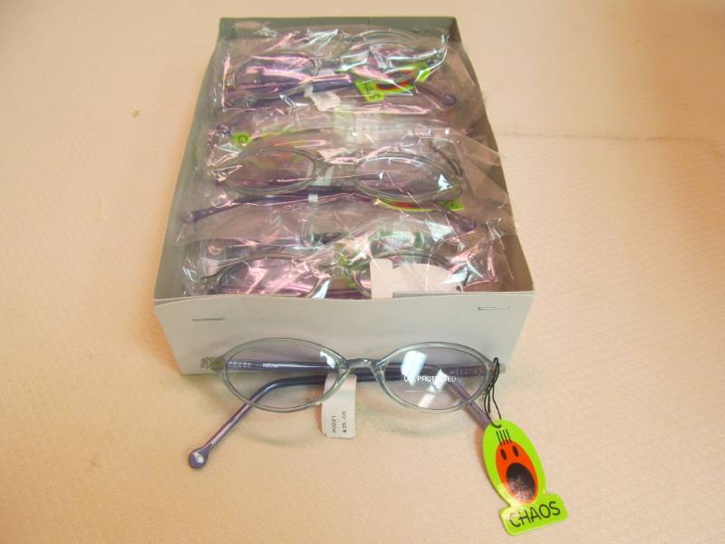 Chaos brand sunglasses