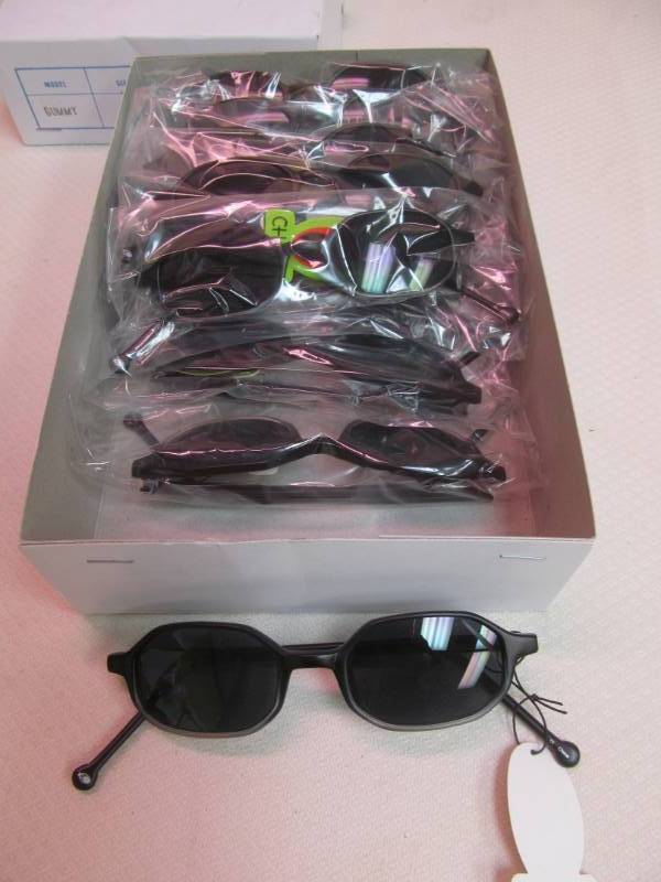 Chaos brand sunglasses