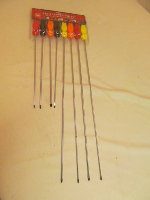 screwdriver set