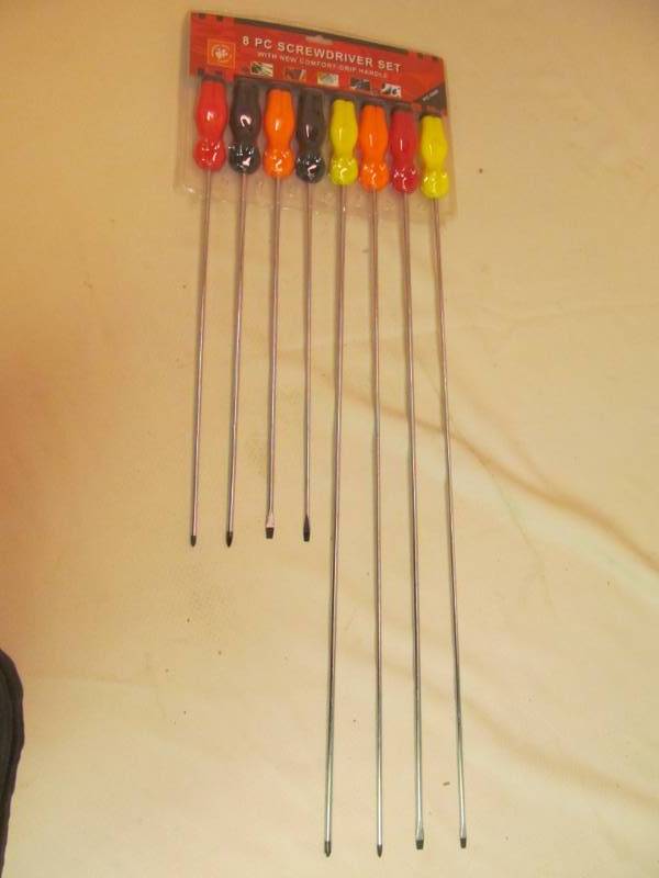 screwdriver set