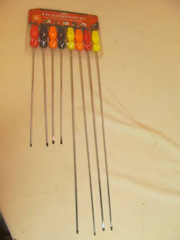 screwdriver set
