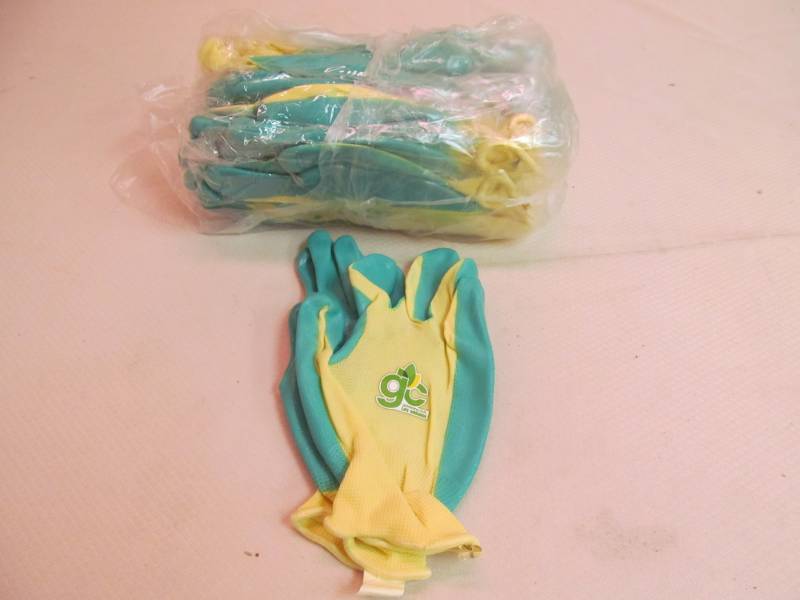 gardener gloves