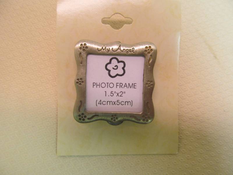 Photo Visor Clip
