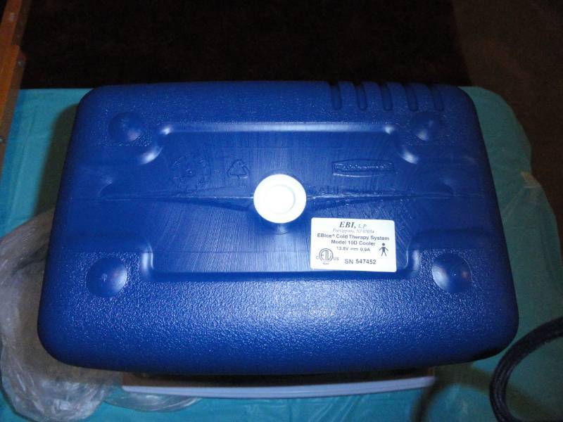 lot 42 image: Medical Supplies