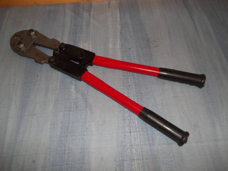lot 129 image: 20 Crimping Tool