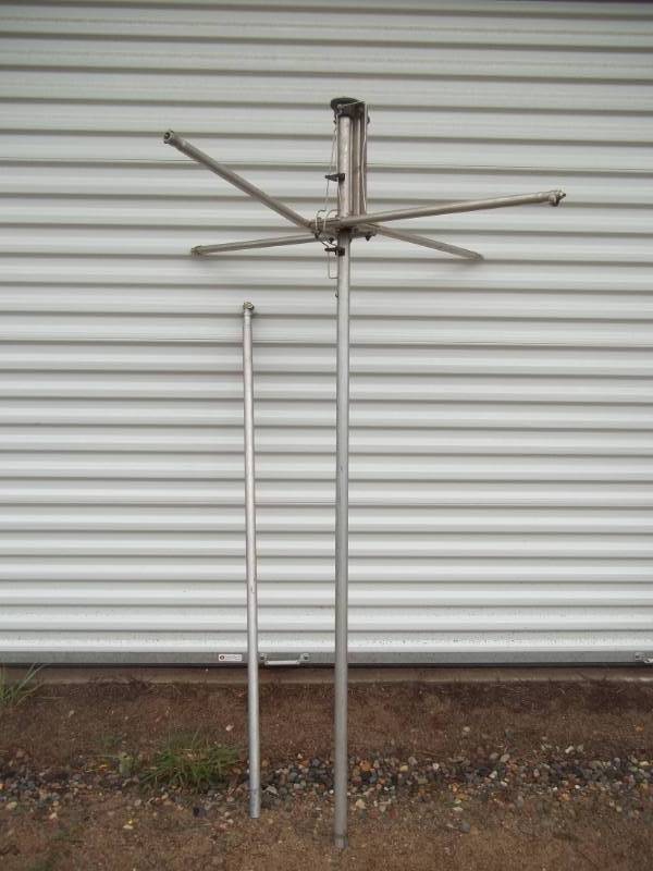lot 160 image: Antenna