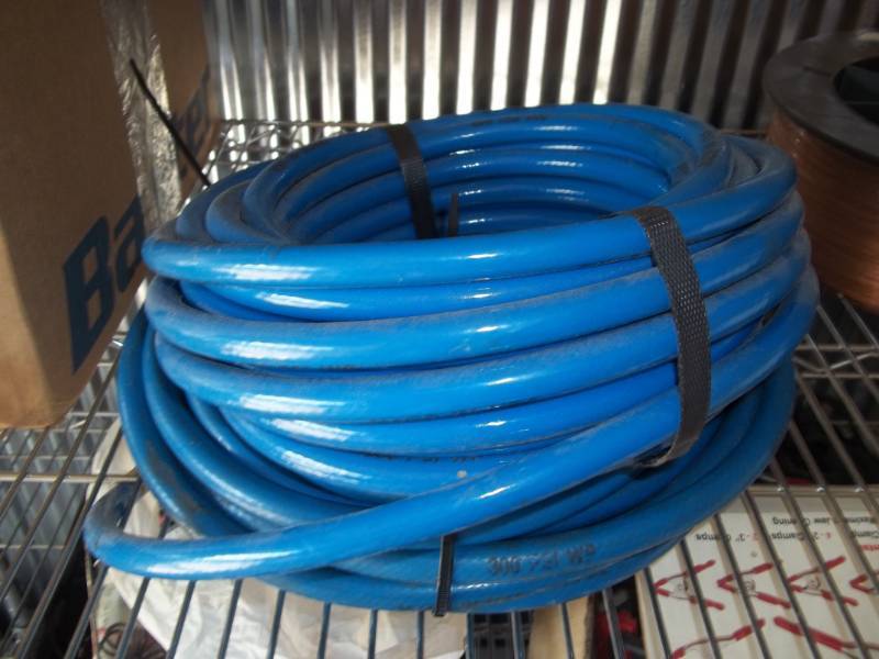 lot 164 image: Air Hose