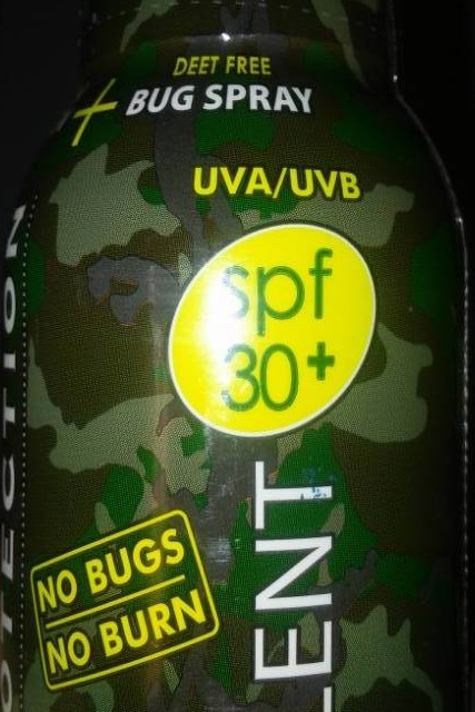 lot 268 image: 4 - new spray bottles Smart Shield insect spray