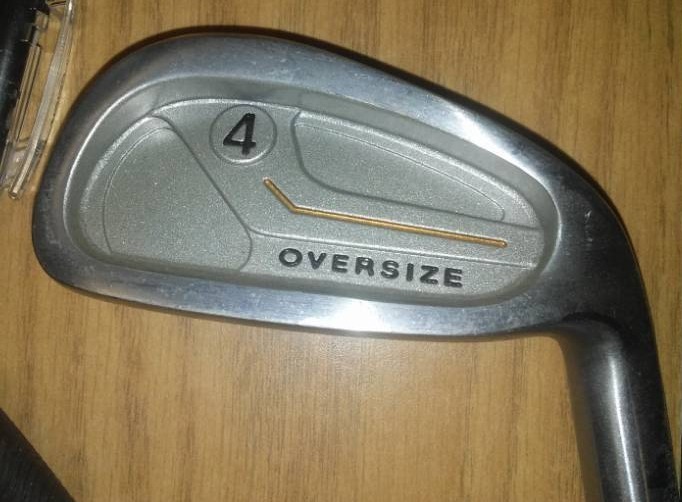 lot 317 image: Womens golf clubs RH 3 - PW Driver, 3, 5 Woods  Like new