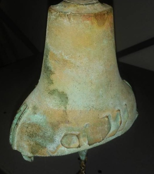 lot 338 image: Fabulous Odd  Bell