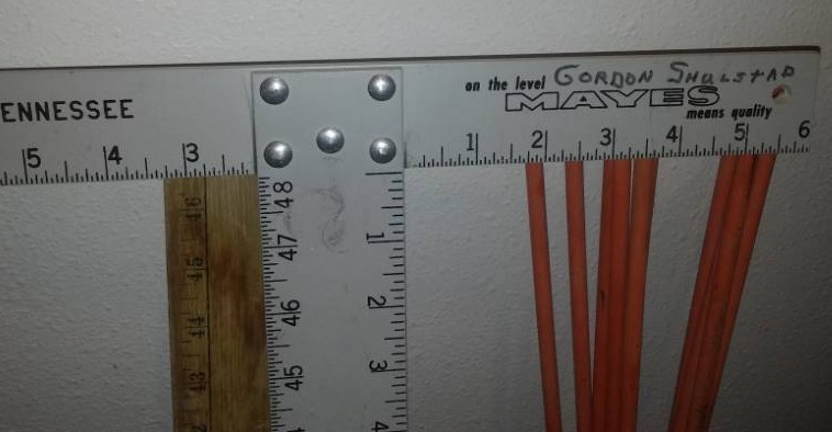 lot 356 image: Drywall Square, posts and more