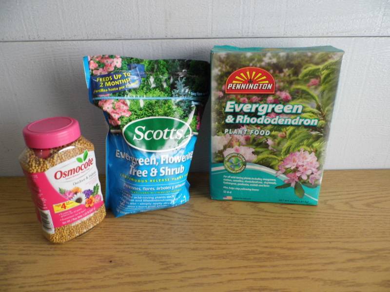 lot 87 image: Plant Food