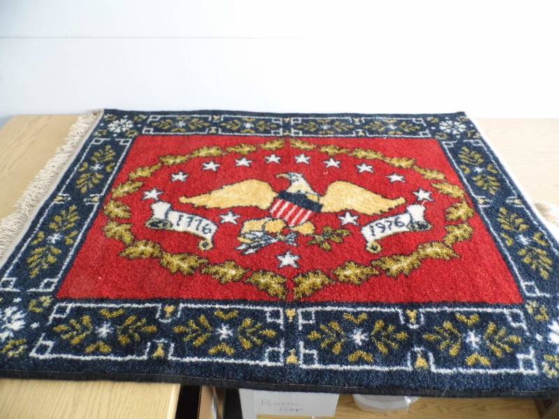 lot 99 image: Cenntennial Rug