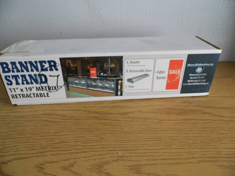 lot 103 image: SALE Banner