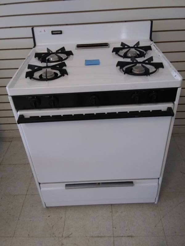 Propane Gas Stove