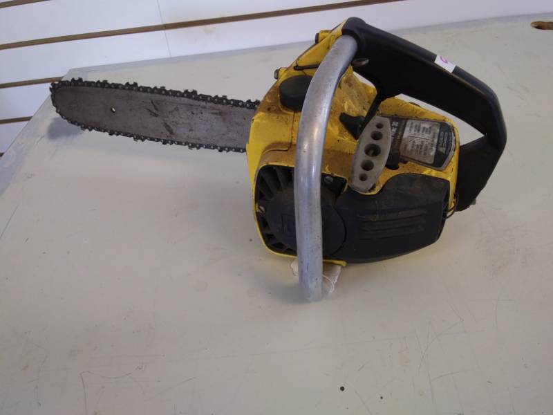 Chain Saw