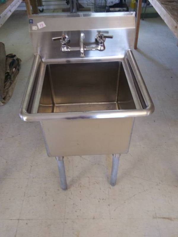 Kitchen Sink