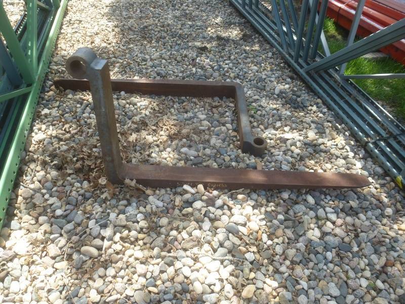 Forklift Forks