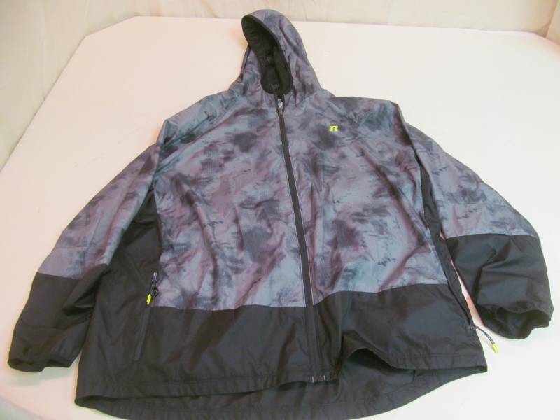 lot 59 image: Russell raincoat