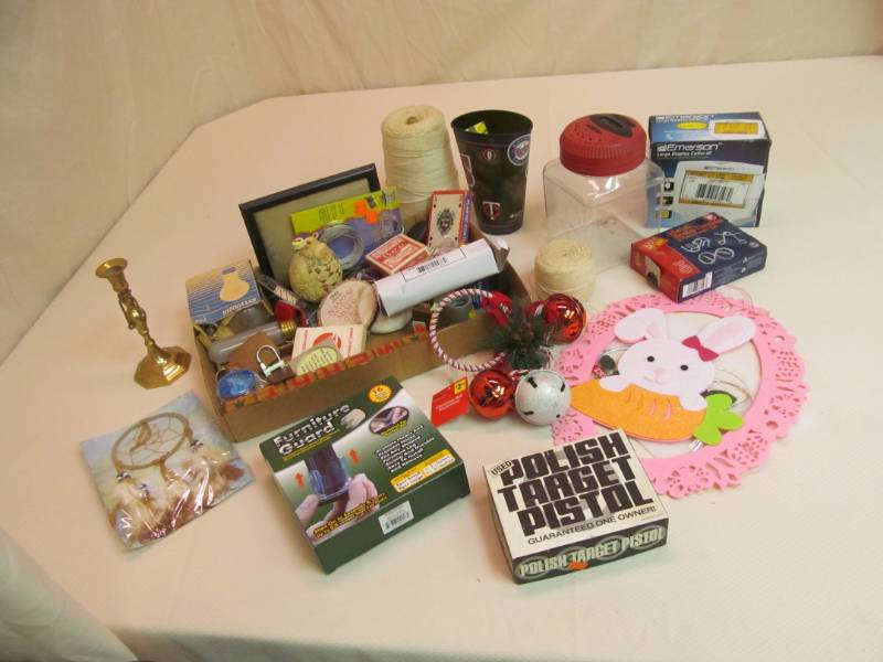 lot 71 image: home miscellaneous
