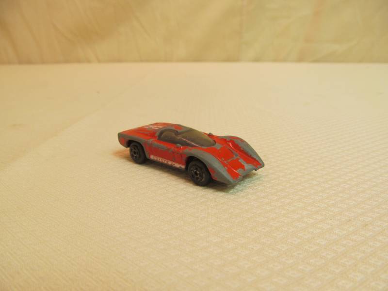 lot 111 image: 1983 Mc Cormick Channing Coyote car