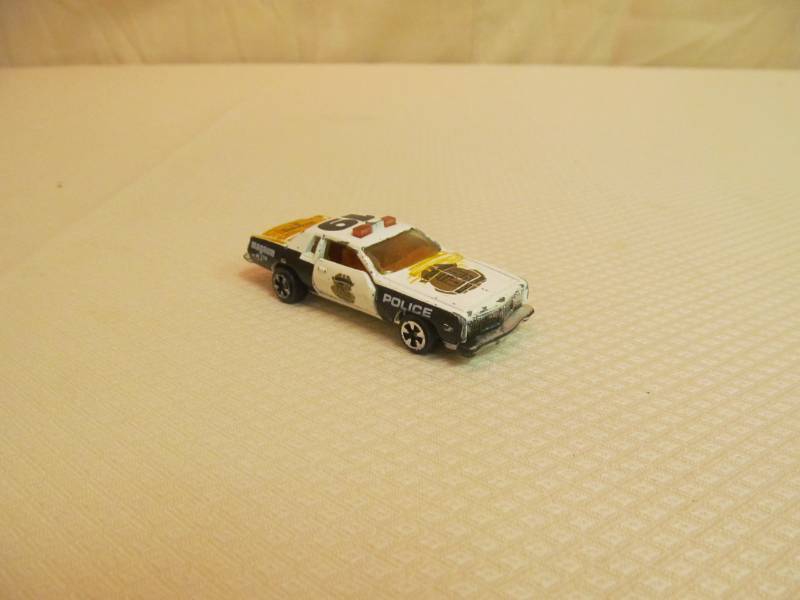 lot 112 image: 1981 Kids Magnum PI Car
