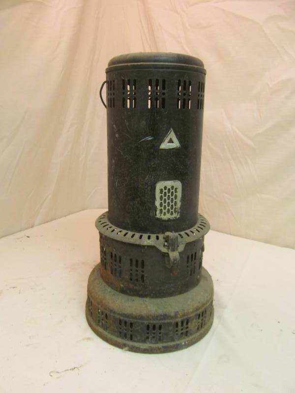 lot 183 image: Vintage Caraseen Heater