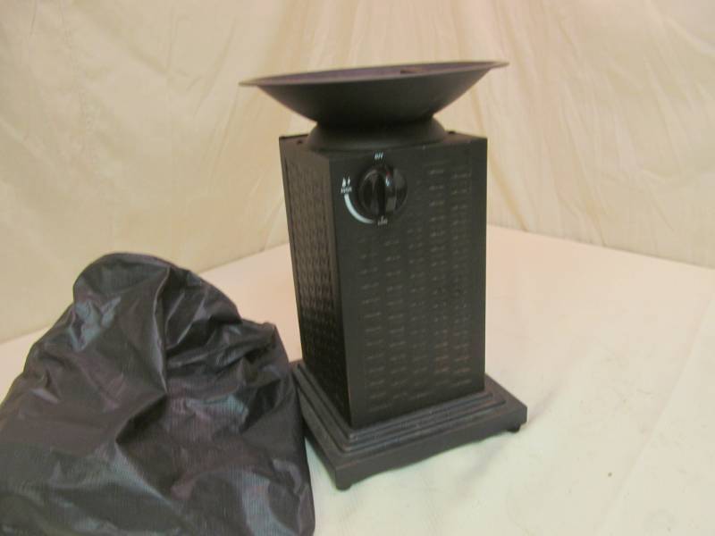 lot 204 image: Propain Patio Heater