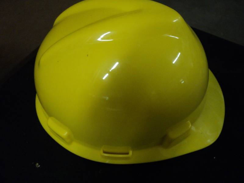 lot 126 image: Type 1 Protective Helmet...