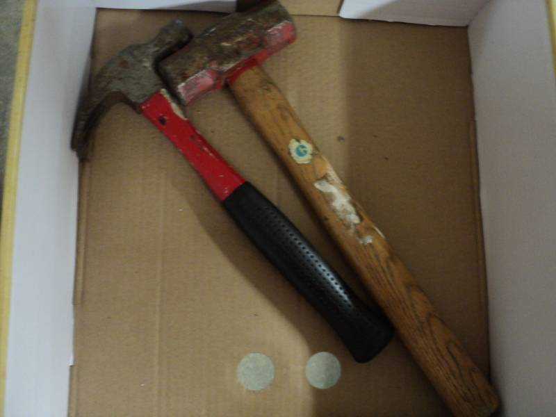 lot 131 image: Tool Lot see all pictures...