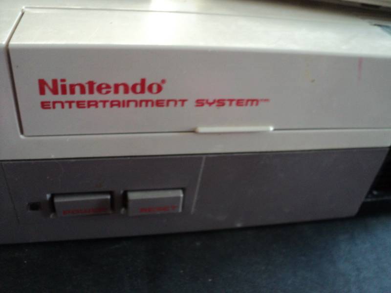 lot 157 image: Nintendo, Games and Cords...