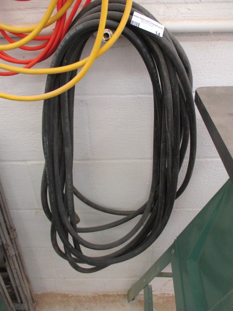 lot 14 image: Air Hose