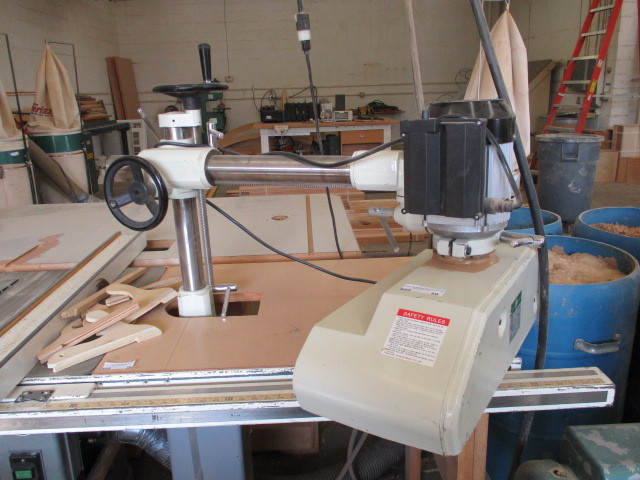 lot 59 image: Powerfeed