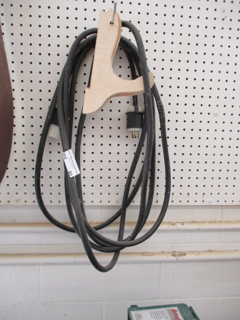 lot 61 image: Extension Cord