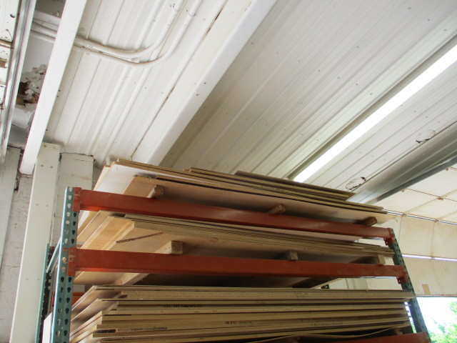 lot 62 image: Sheet Goods