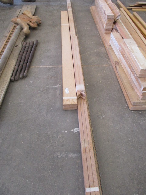 lot 96 image: Trim