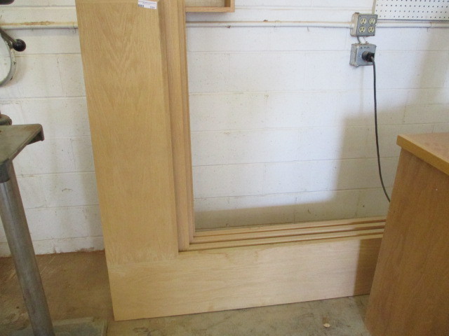 lot 111 image: Countertops