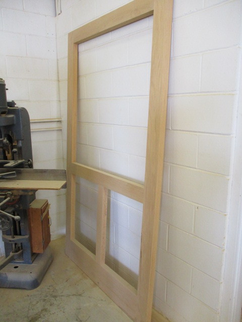 lot 121 image: Door Frame