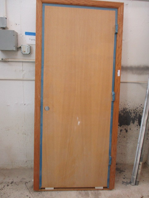 lot 169 image: Doors