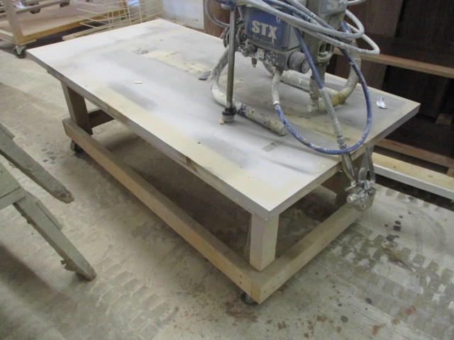 lot 186 image: Shop Cart